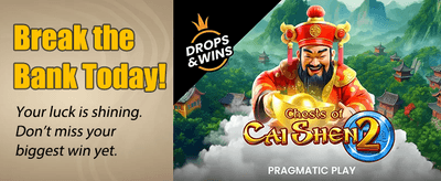 Fast Payouts, More Wins
